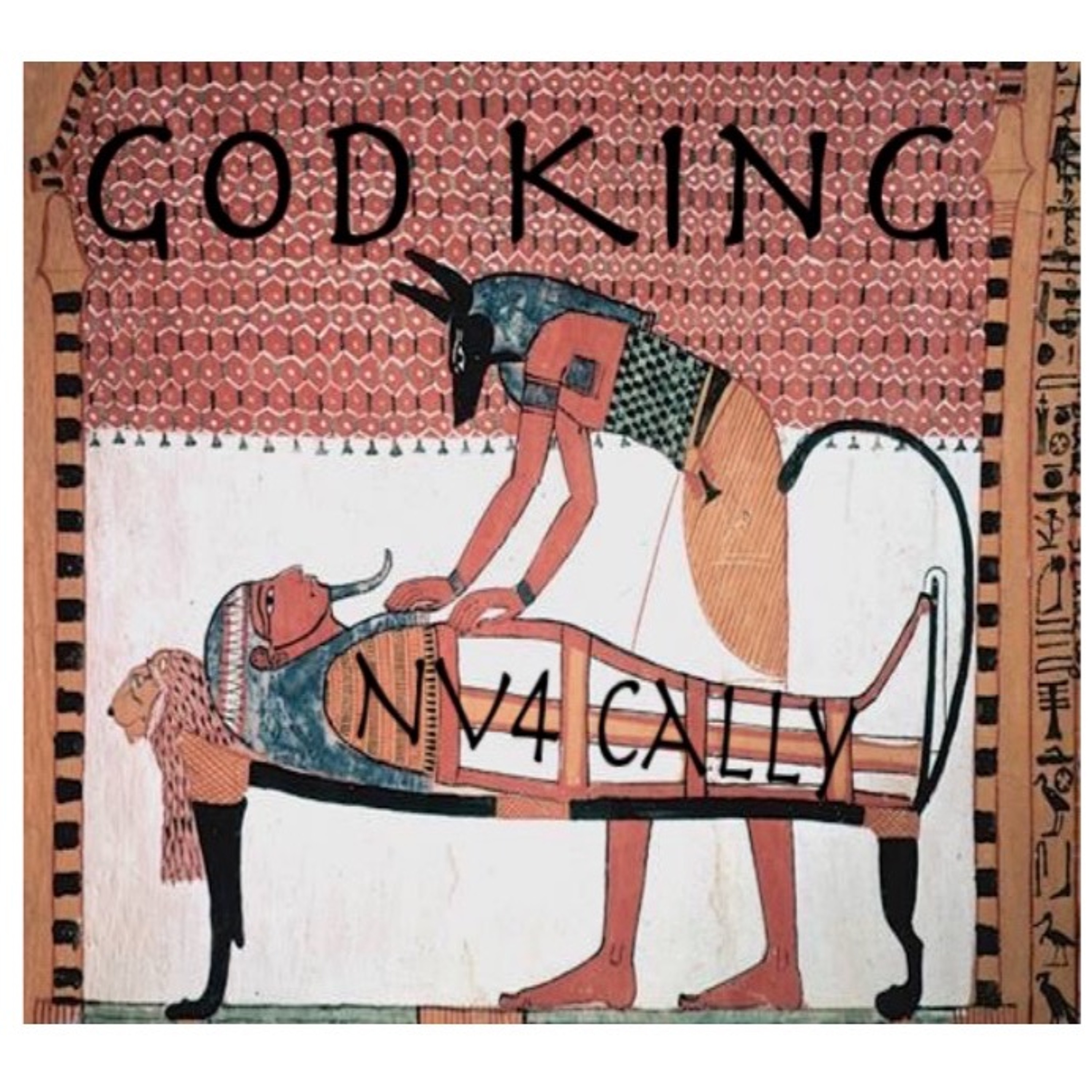 god King Instrumental episode artwork