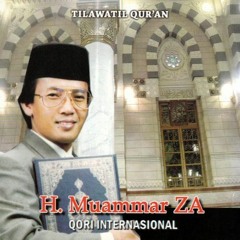 Al Qadr - H. Muammar ZA