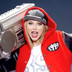 Shake It Off by Taylor Swift for Steel Band