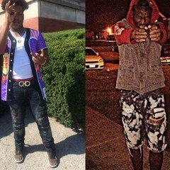 Neeko Huncho X Kz Goo ~ Go Crazy