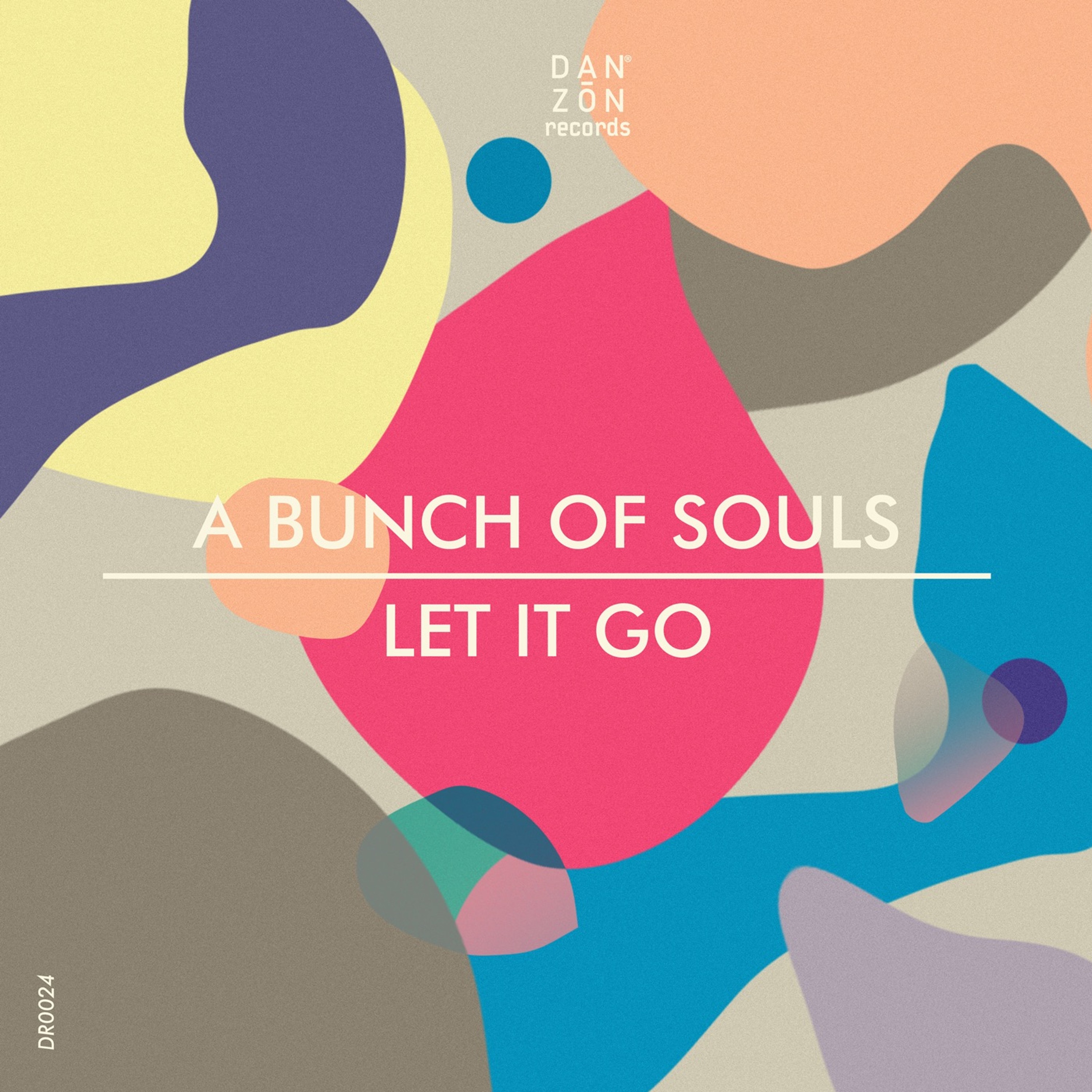 A Bunch Of Souls - Bittersweet (Original)(preview 128 kbps) [OUT NOW Danzon Records] episode artwork