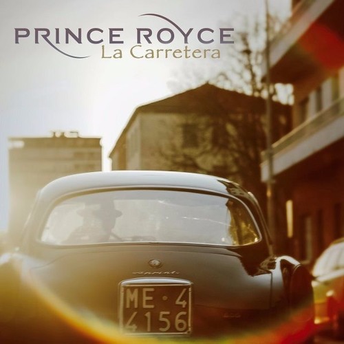 La Carretera - prince royce (#zepol360Music