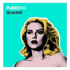 PureNRG - Scarlett