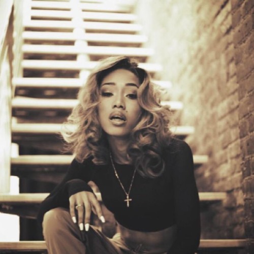 Stream Come And See Me (PartyNextDoor Cover)- Kasha by KashaDestini ...