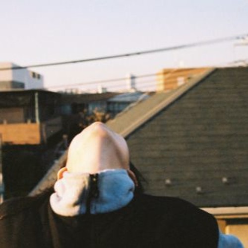 just a dream character