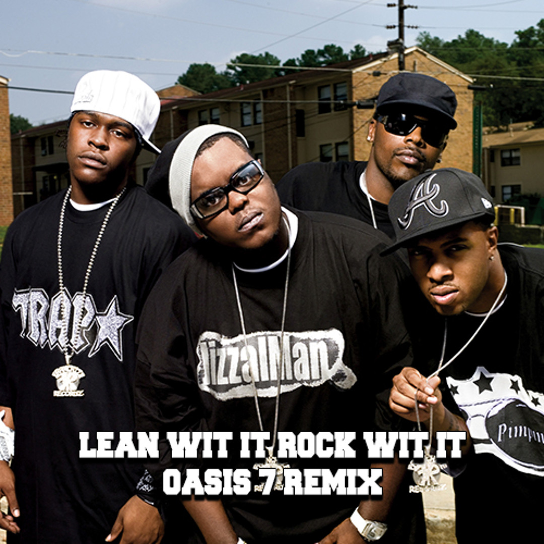 Listen to Dem Franchize Boyz - Lean Wit It Rock Wit It Remix