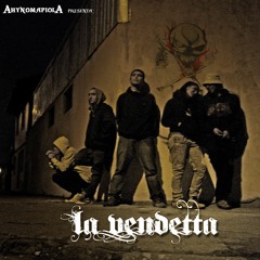 Desición - AhynomapiolA