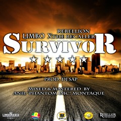 Limbo & Rebellion Therecaller - I Will Survive