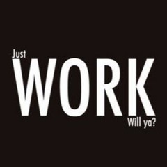 Do Your Work Than * Hip Hop Instrumental *