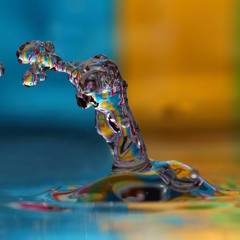 RONDO - WATER (Ugly God Remix) Prod. By HGlixxy