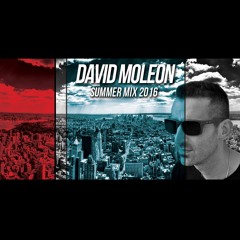 David Moleon - Summer Mix 2016