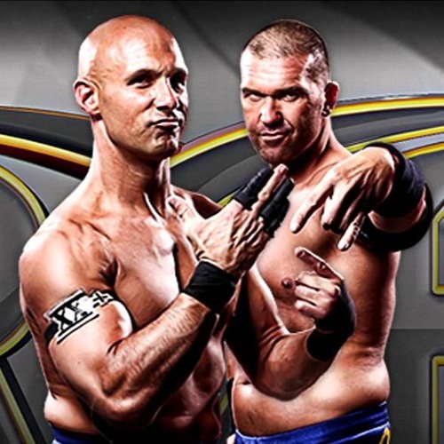 The Addiction ROH Theme