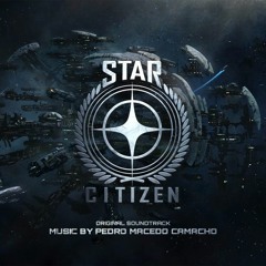 Star Citizen Main Theme