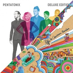 Miss Pop (pitch shift)