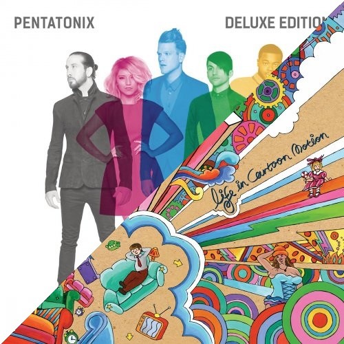 Miss Pop (pitch shift)