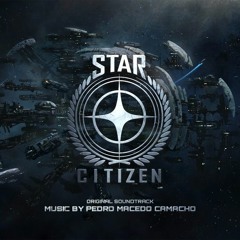 Star Citizen - First Light (feat. Julie Elven)