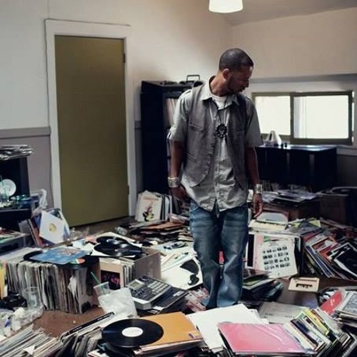 Listen to Madlib (Beats-samples) by j a c k h i c h a m in