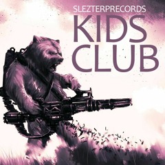 slezterp kids club (uno)