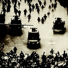 حفنة تراب فى الإيد