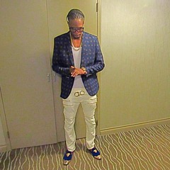 Mmm Freestyle - B Roache (B Ro')