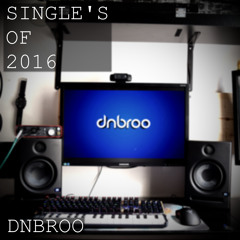 Prophecy - dnbroo