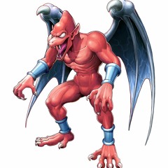 Ultimate Marvel Vs Capcom 3 - Theme Of Firebrand