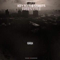 Fiyah - Keys 2 Da Streets