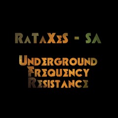 Acid Techno/Tribe
