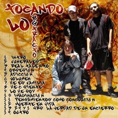 Imaginacion - Mito Sureño