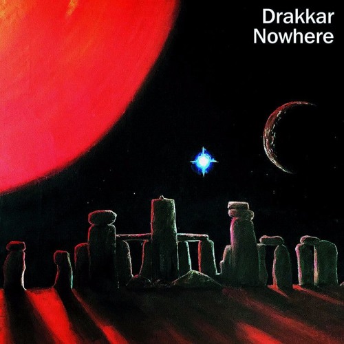 Drakkar Nowhere - WNYU DJ  Set + Interview on The New Afternoon Show (8/17/16)