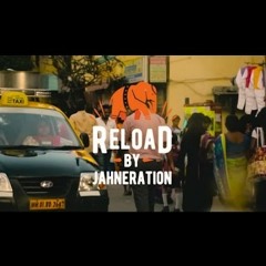 JAHNERATION - Reload