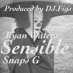 Sensible (Llavish x Crooked Snaps) , Prod. Dj.Figs