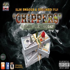 Slim Swagga feat. DoughBoi Fiji - Rich Niggaz (Chippers Mixtape) Freestyle Punjabi & English