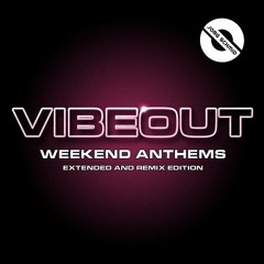 Vibeout - Just More (Nanook Vs Jay Xtreme Remix)