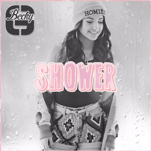 Stream Becky G - Shower (Official Instrumental) by Payton Samuels | Listen  online for free on SoundCloud