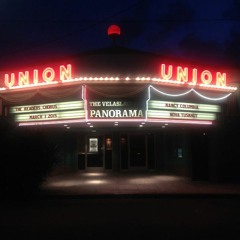 03 Letter @ The Panorama