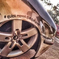 Megaa funk - Osz Cretinos