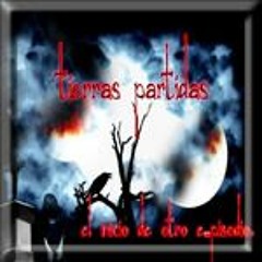 Arde la Atmosfera - Tierras Partidas