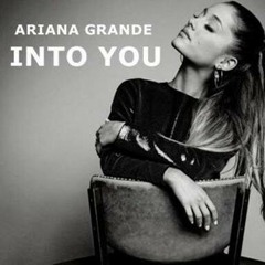 Rimar Callista - Into You (Ariana Grande)
