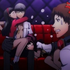 SO INTO ME(HENNESSY)