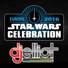 Star Wars Celebration Europe 2016 501st Bash