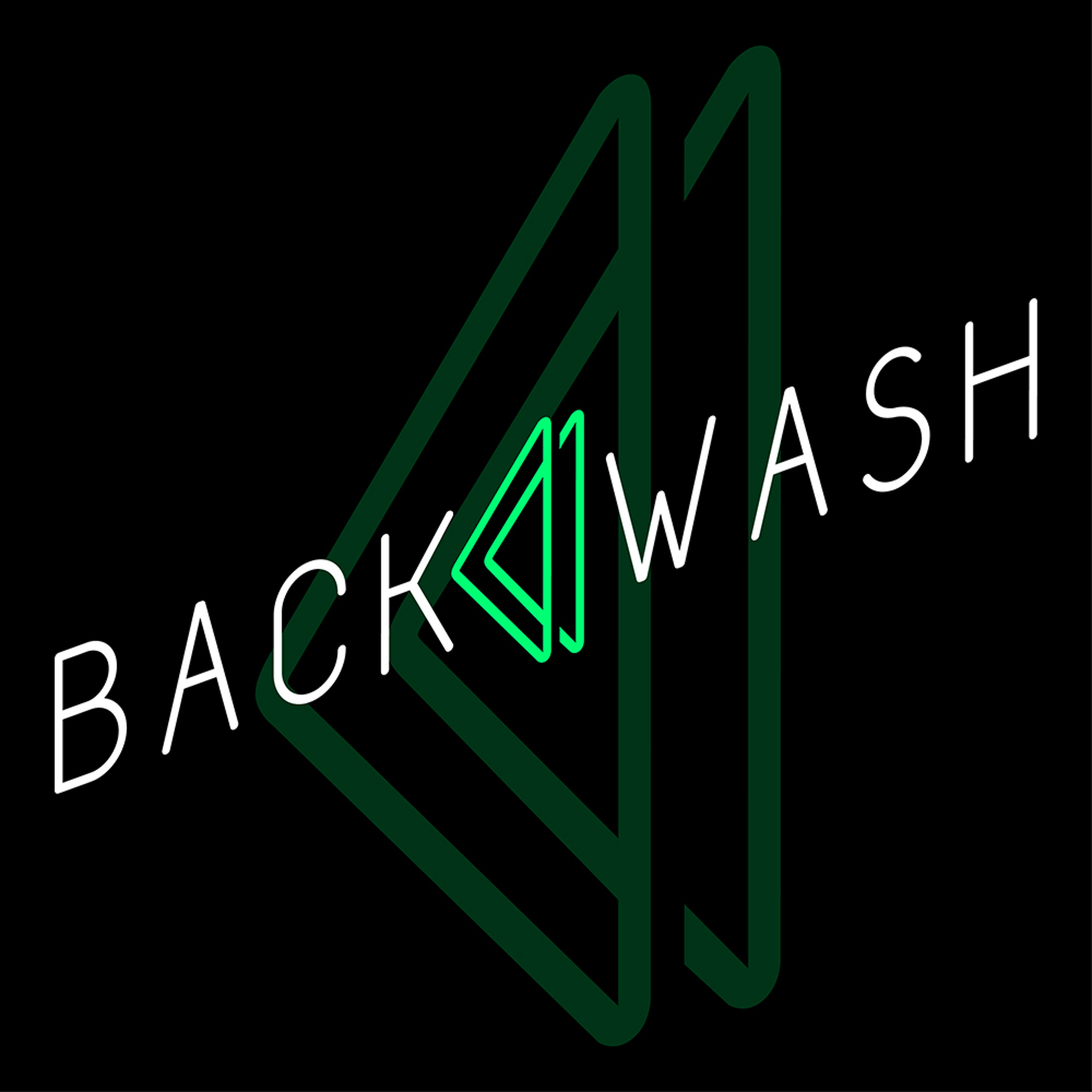 BACKWASH