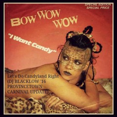 Let's Do Candyland Right ('16 UPDATE)