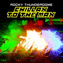 Rocky Thunderdome - Dark Days Indeed