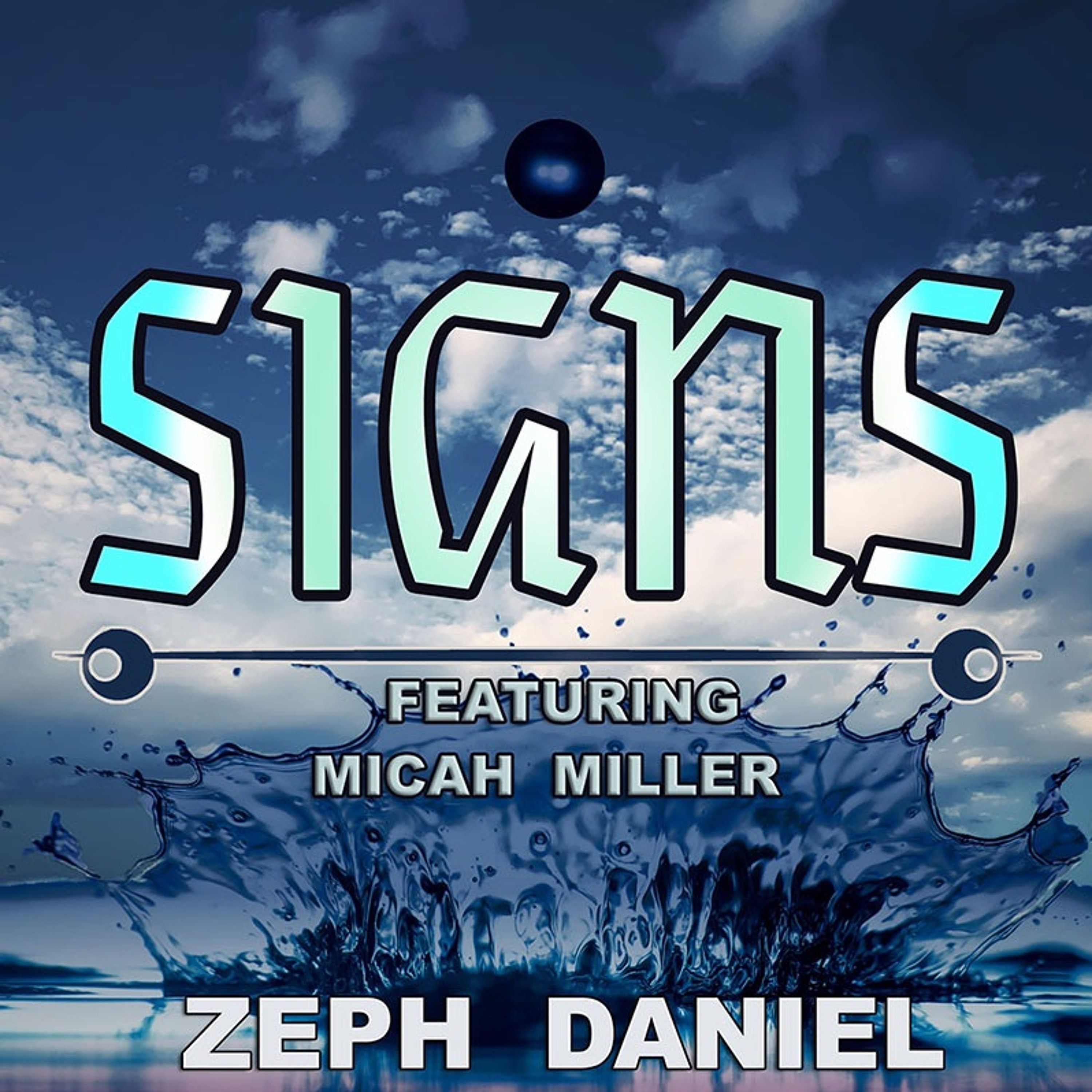 SIGNS Feat. Micah Miller episode artwork