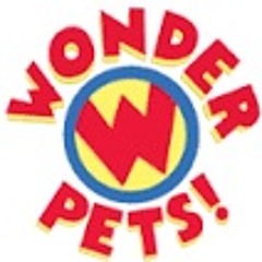 WonderPets Theme Song (DandyGiraffe Remix)