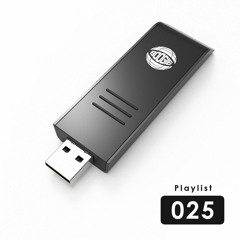 LOWER FREQUENCIES | Playlist 025