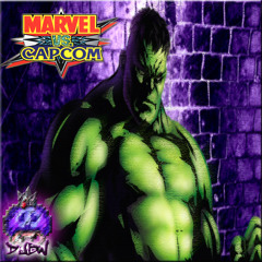 Marvel VS. Capcom | Hulk's Theme Remix | Requested