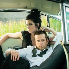 Thompson Square Interview on The Time Machine