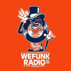 Hudge x WEFUNK #852